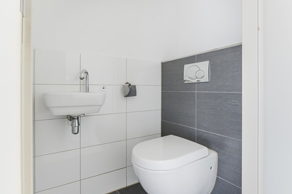Medium property photo - Veldhovenring 64-15, 5041 BD Tilburg